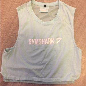 Gymshark Crop Top